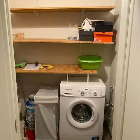 Apartment Appartamentino Genua