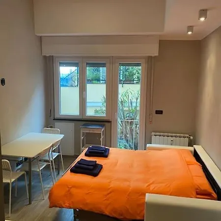 Apartment Appartamentino *