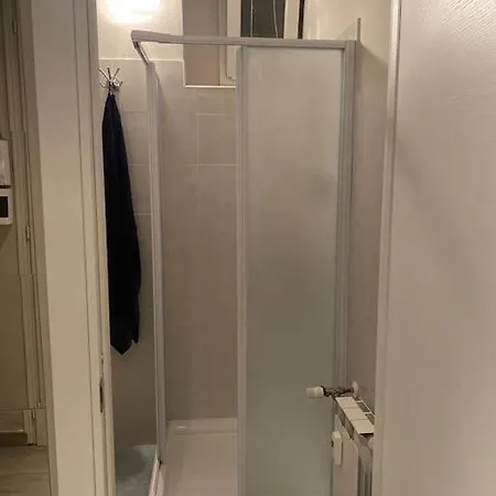 Apartment Appartamentino Genoa