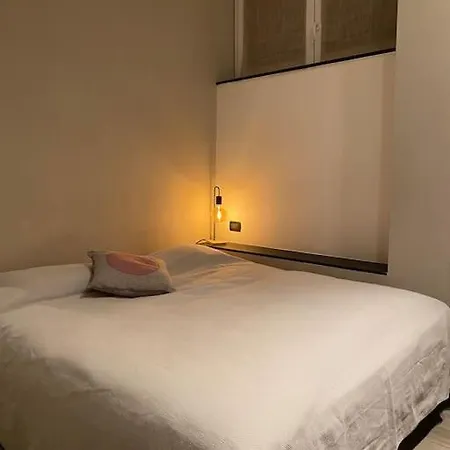 Apartment Appartamentino