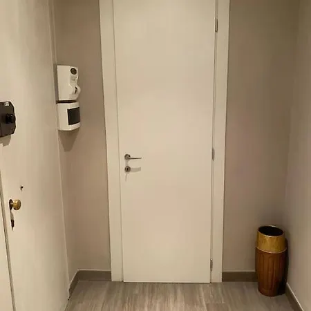 Appartement Appartamentino *