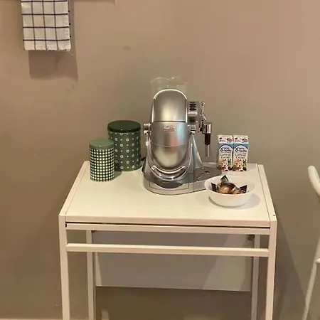 Appartamentino * Gênes