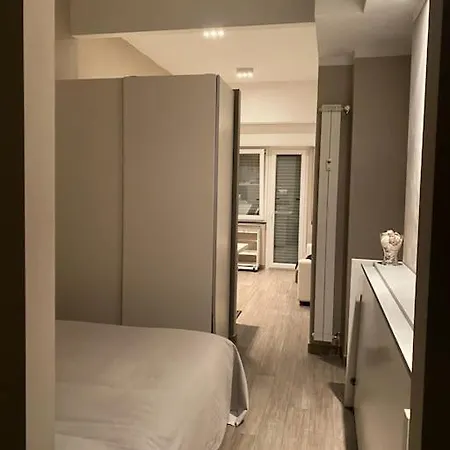 Appartement Appartamentino