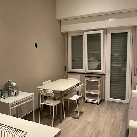 Appartamentino Appartement *