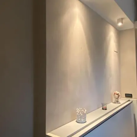 Apartment Appartamentino *