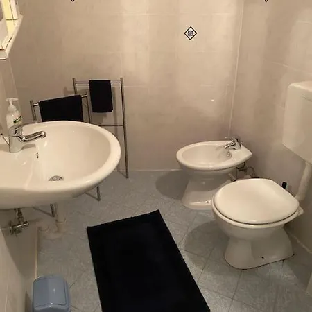 Appartamentino Gênes