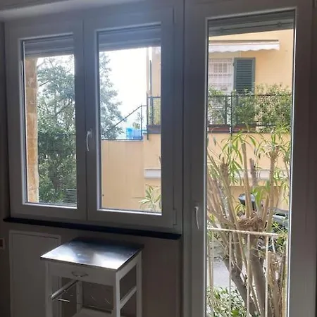 Appartamentino * Genoa