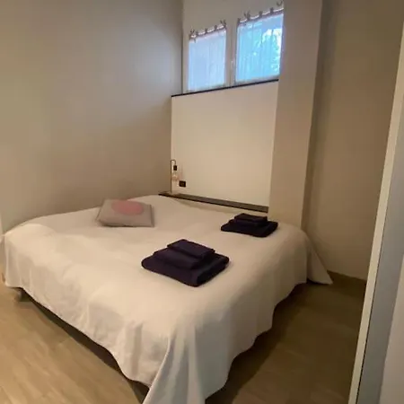 Appartamentino Apartment