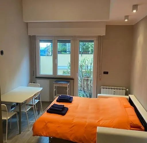 Lejlighed Appartamentino *