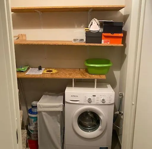 Lejlighed Appartamentino Genova