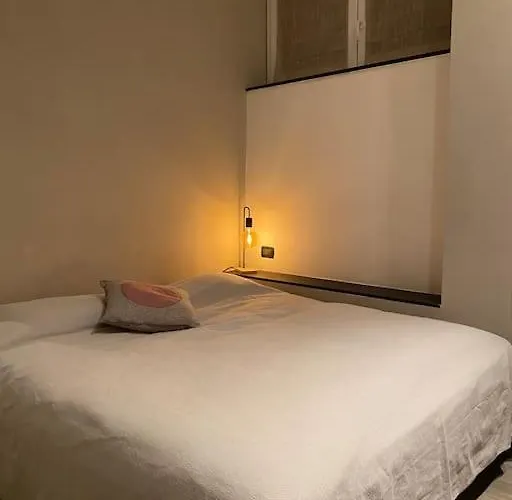 Lejlighed Appartamentino