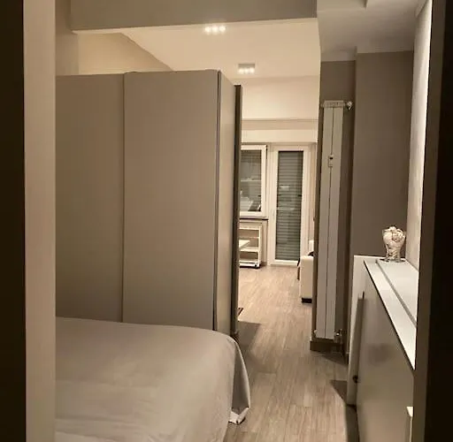 Lejlighed Appartamentino