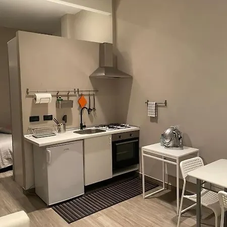 Appartamentino * Genua