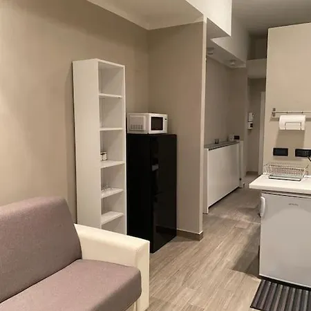 Appartamentino Génova